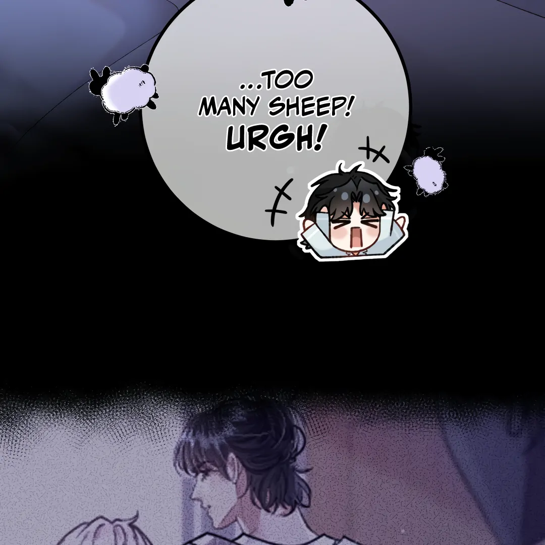 Bloody Sweet Scandal [Team Hazama] - Chapter 26 manhwa