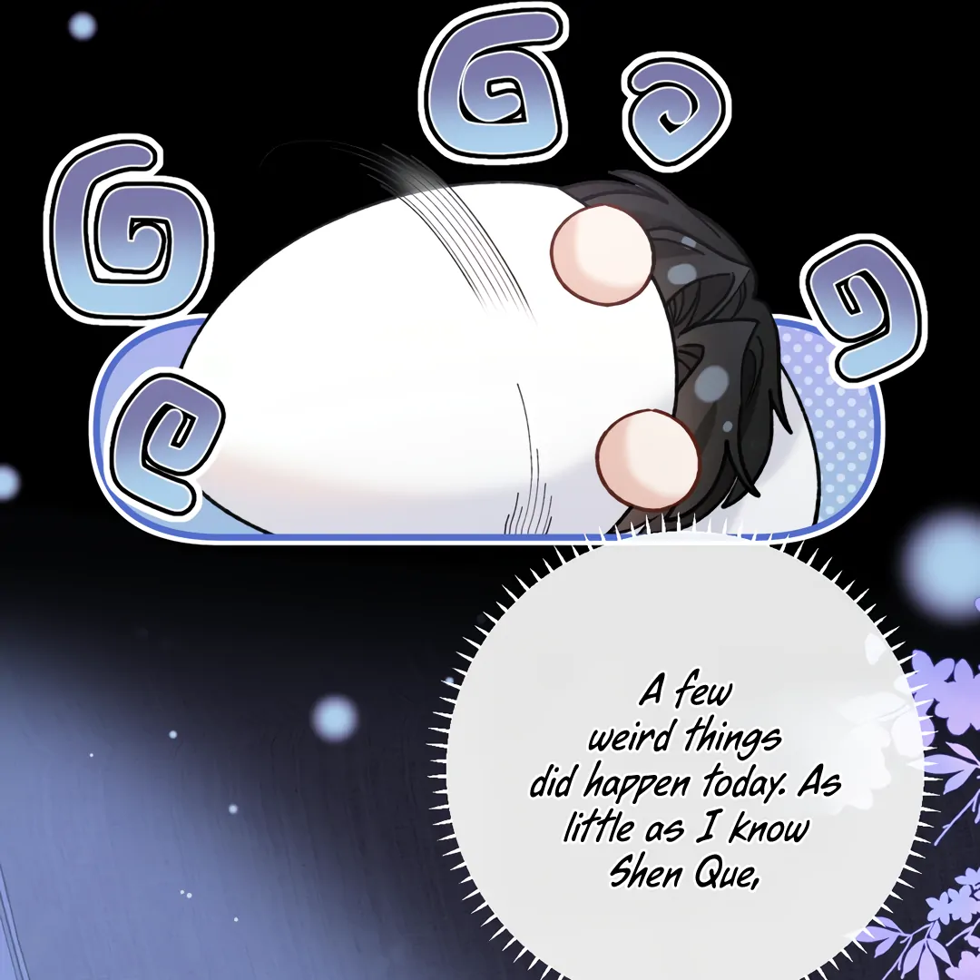 Bloody Sweet Scandal [Team Hazama] - Chapter 26 manhwa