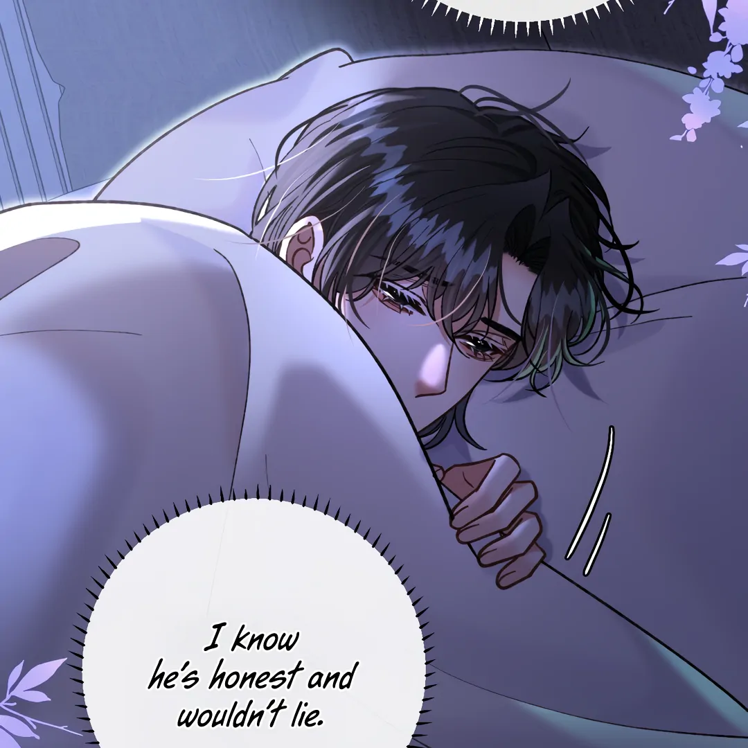 Bloody Sweet Scandal [Team Hazama] - Chapter 26 manhwa