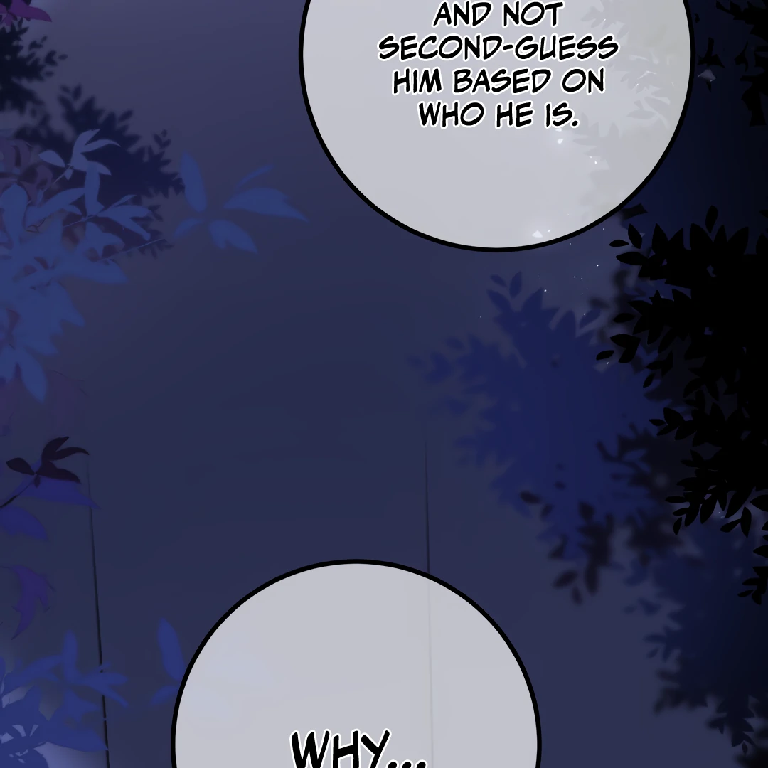 Bloody Sweet Scandal [Team Hazama] - Chapter 26 manhwa