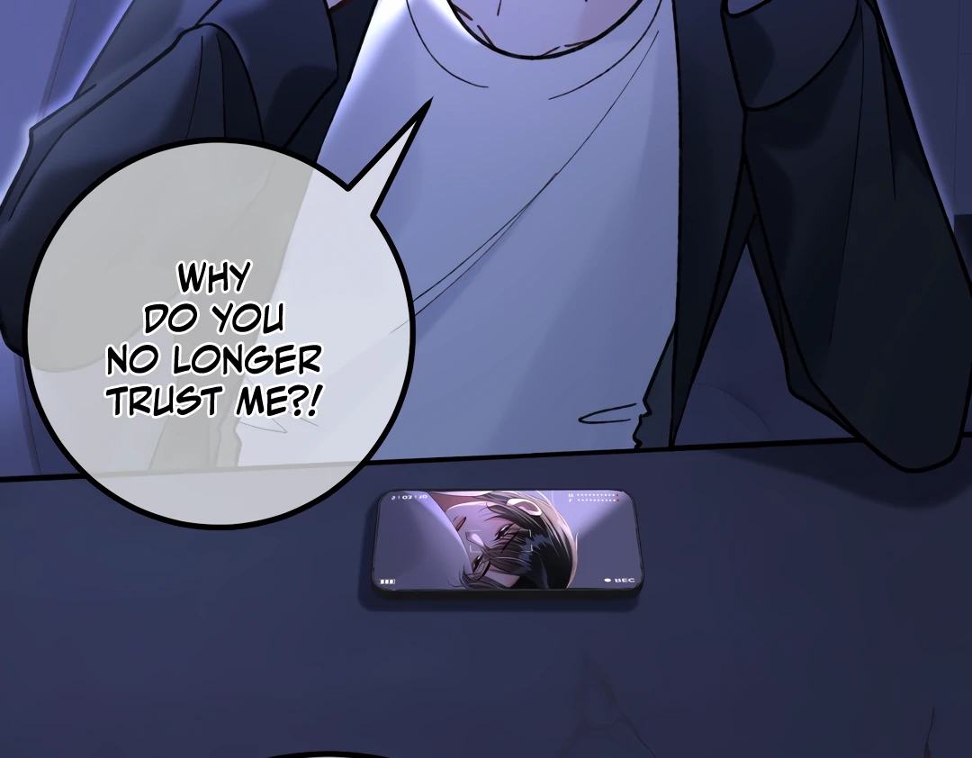 Bloody Sweet Scandal [Team Hazama] - Chapter 26 manhwa