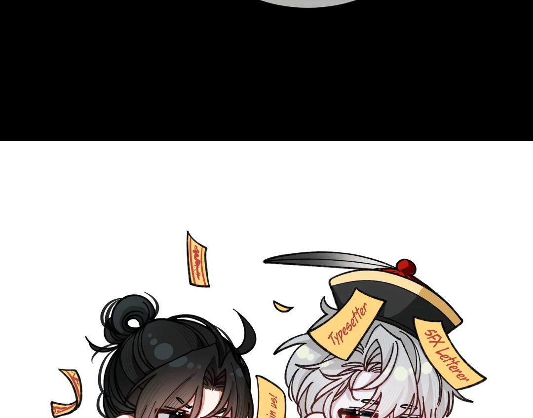 Bloody Sweet Scandal [Team Hazama] - Chapter 26 manhwa