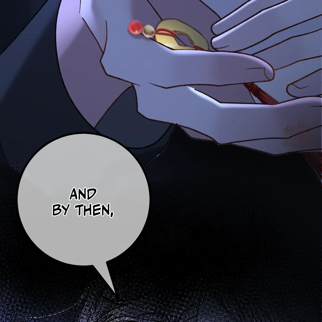 Bloody Sweet Scandal [Team Hazama] - Chapter 27 manhwa