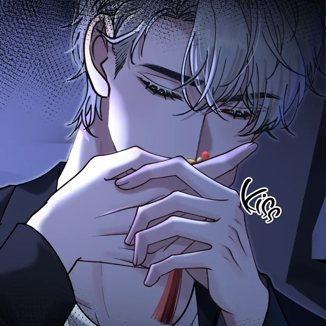Bloody Sweet Scandal [Team Hazama] - Chapter 27 manhwa