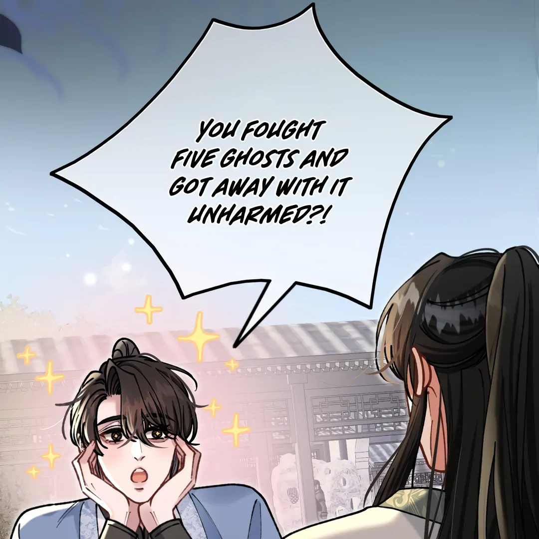 Bloody Sweet Scandal [Team Hazama] - Chapter 27 manhwa