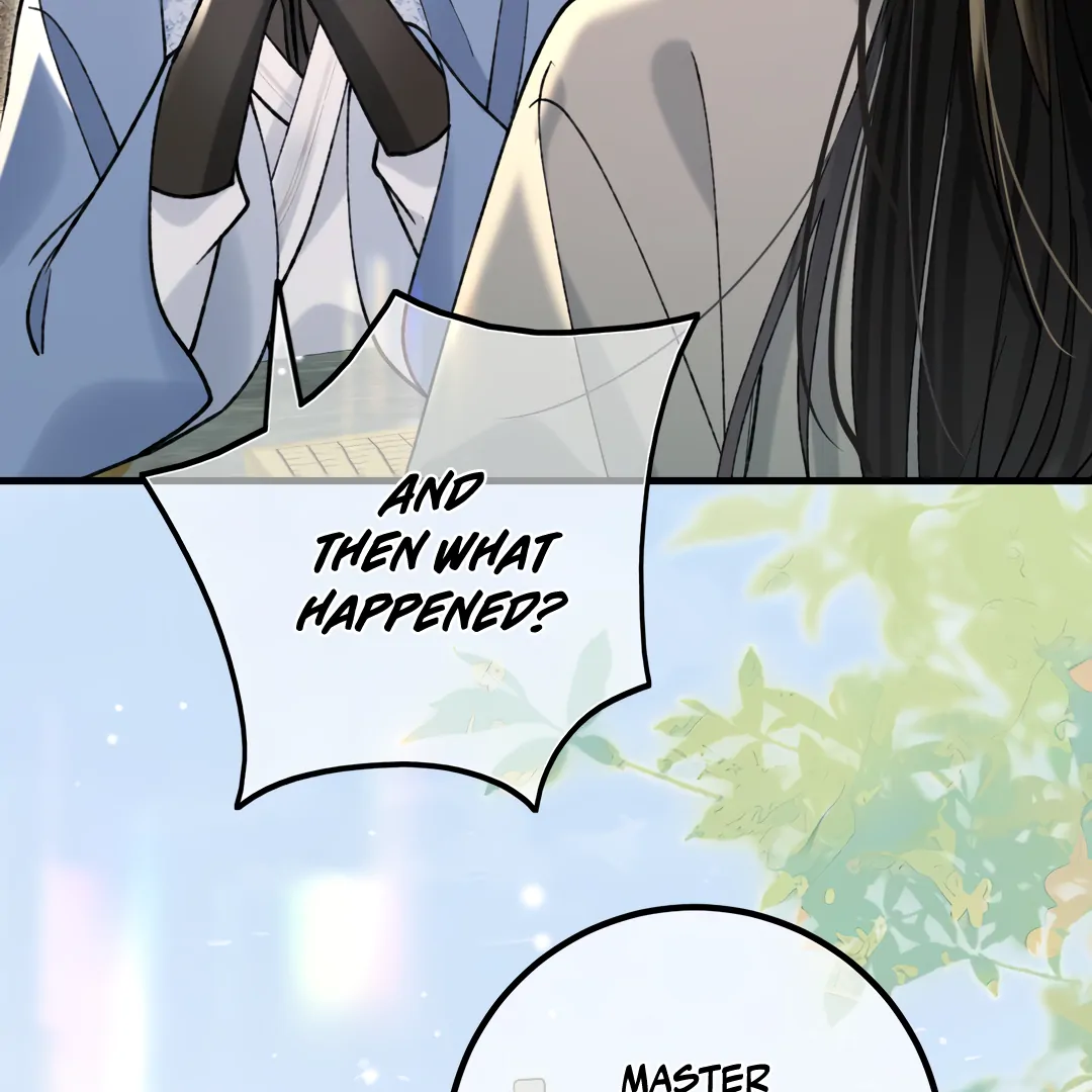 Bloody Sweet Scandal [Team Hazama] - Chapter 27 manhwa