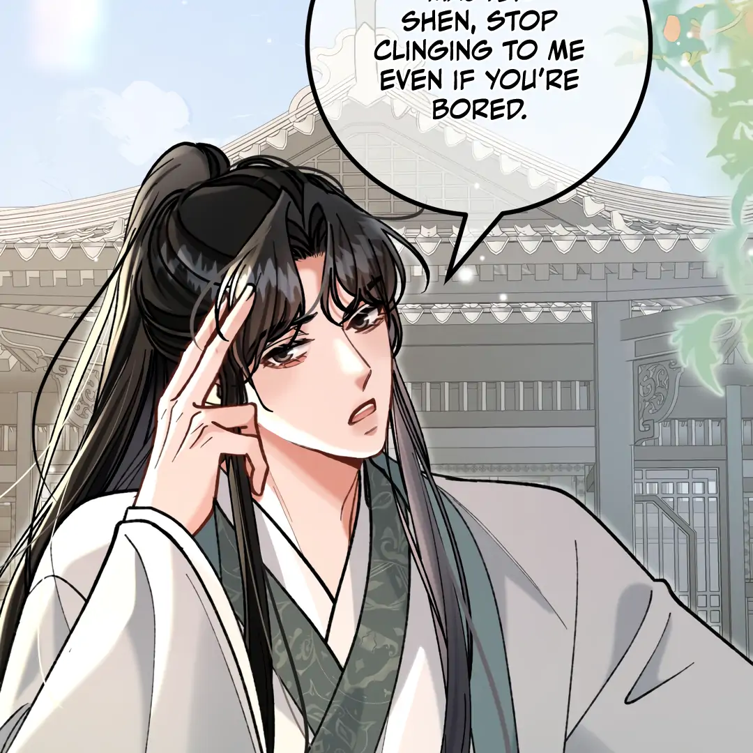 Bloody Sweet Scandal [Team Hazama] - Chapter 27 manhwa
