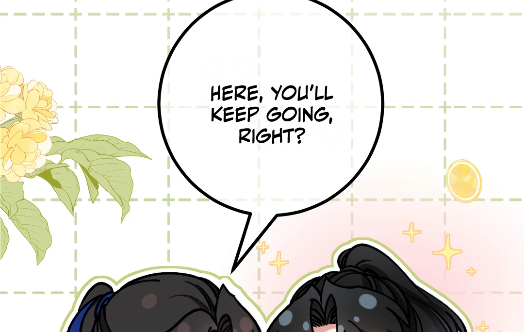 Bloody Sweet Scandal [Team Hazama] - Chapter 27 manhwa