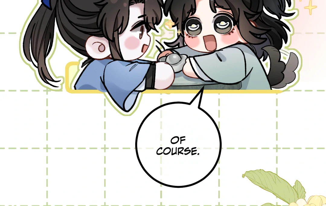 Bloody Sweet Scandal [Team Hazama] - Chapter 27 manhwa