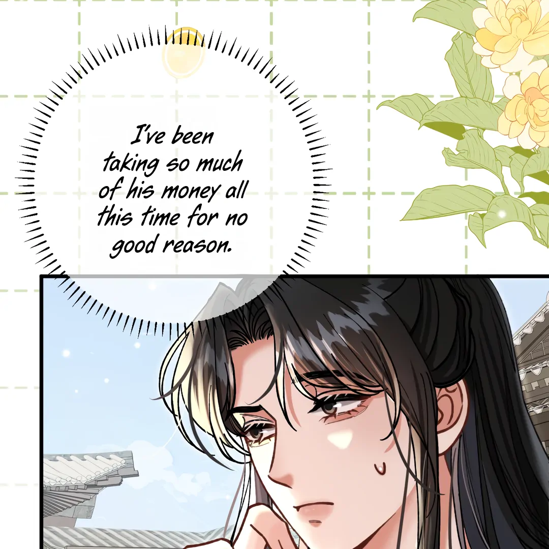 Bloody Sweet Scandal [Team Hazama] - Chapter 27 manhwa