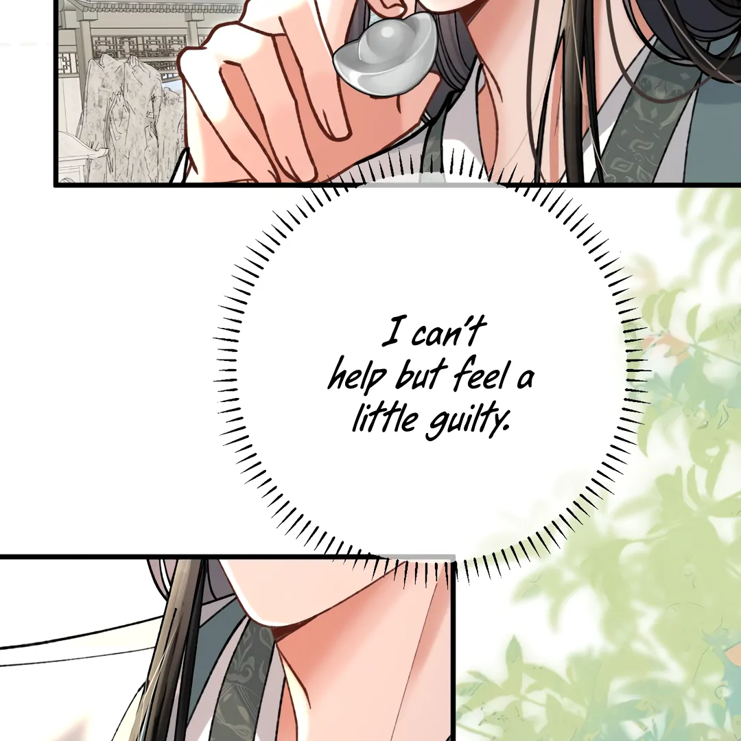 Bloody Sweet Scandal [Team Hazama] - Chapter 27 manhwa