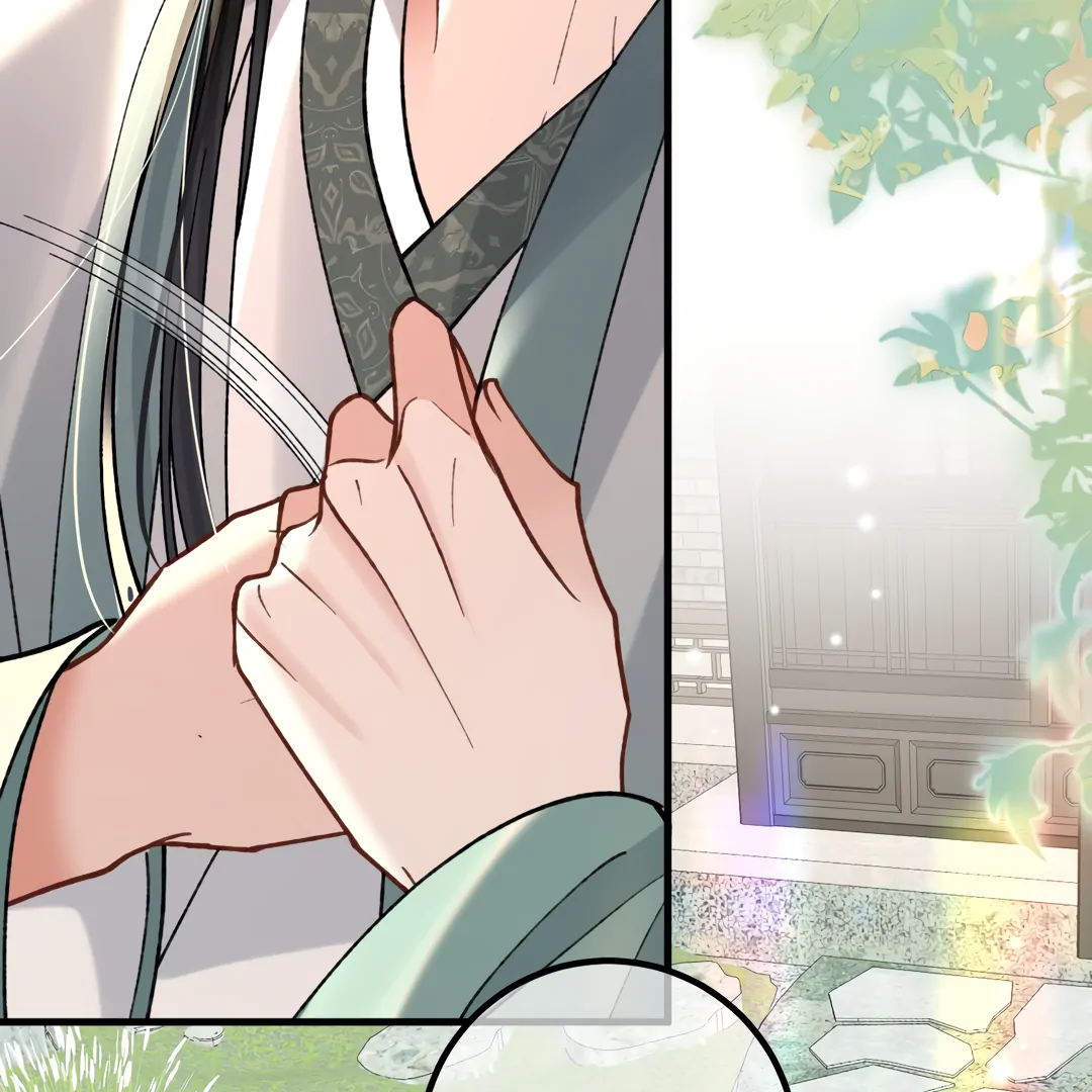 Bloody Sweet Scandal [Team Hazama] - Chapter 27 manhwa
