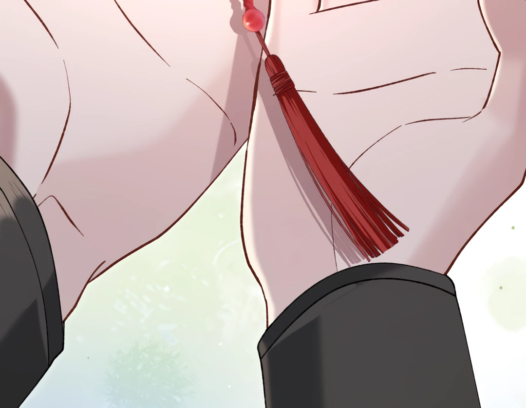 Bloody Sweet Scandal [Team Hazama] - Chapter 27 manhwa