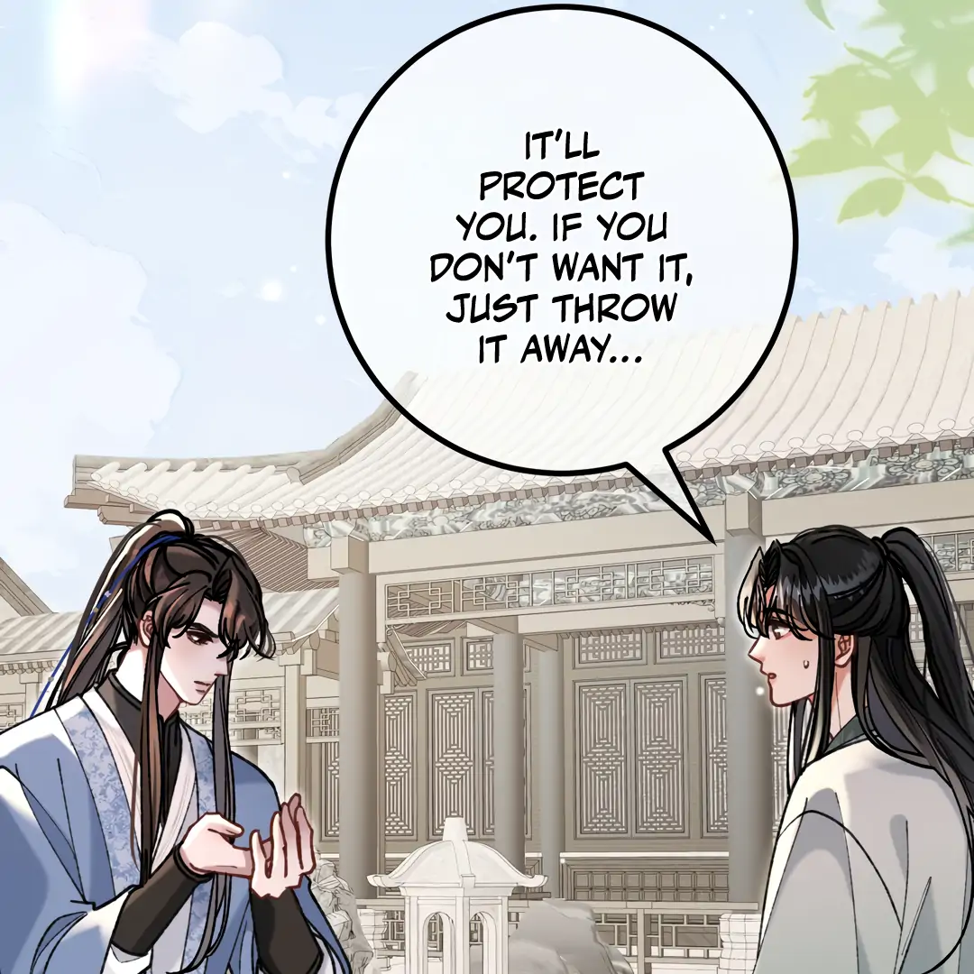 Bloody Sweet Scandal [Team Hazama] - Chapter 27 manhwa