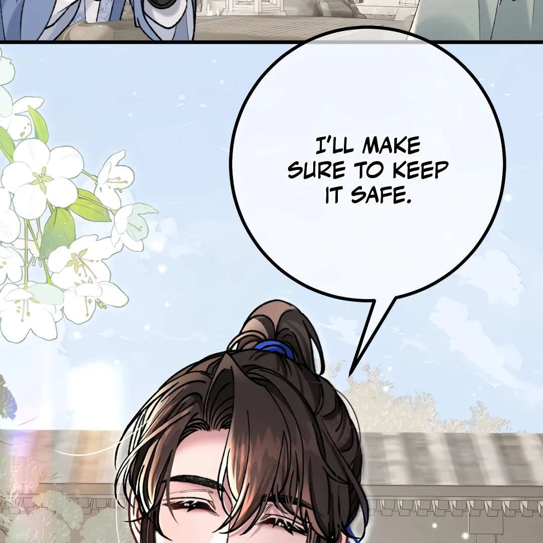 Bloody Sweet Scandal [Team Hazama] - Chapter 27 manhwa
