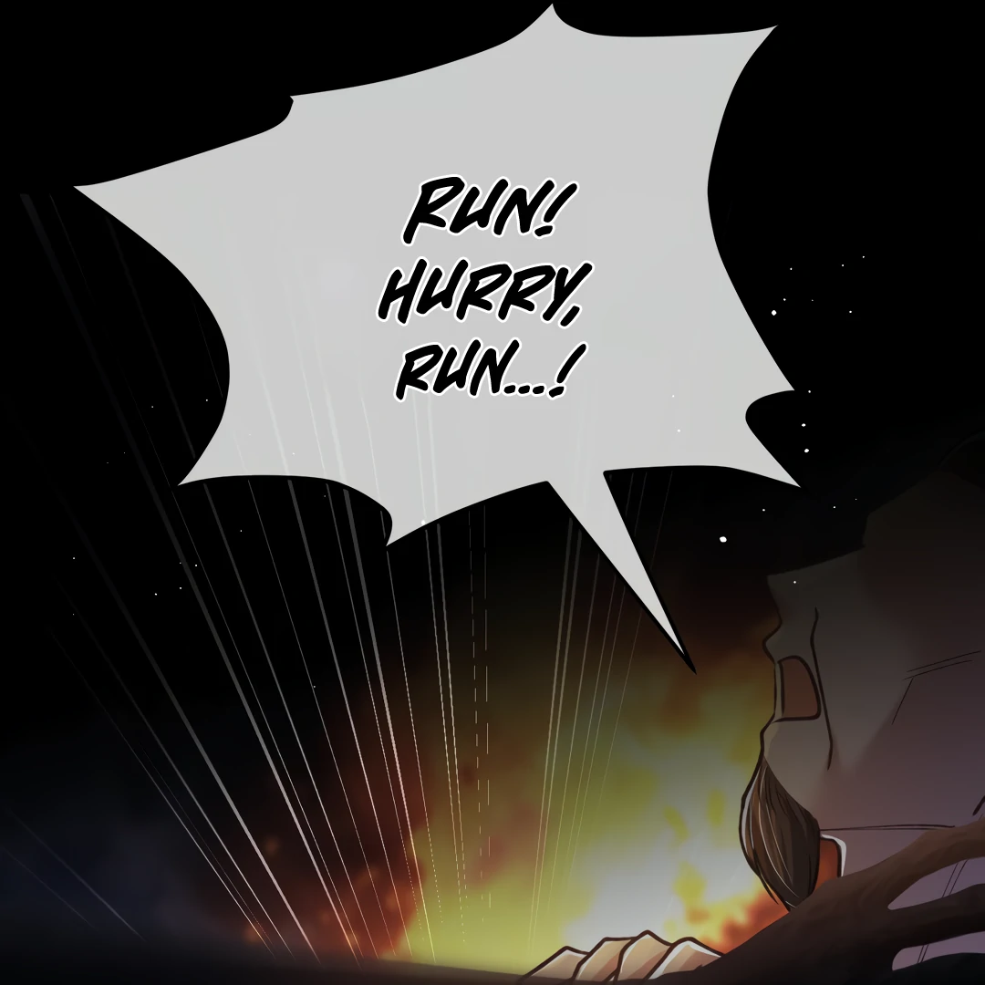 Bloody Sweet Scandal [Team Hazama] - Chapter 27 manhwa