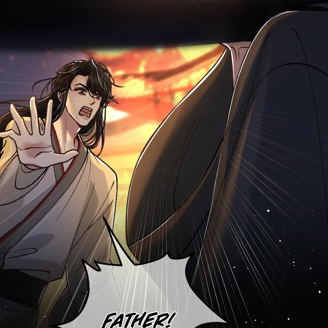 Bloody Sweet Scandal [Team Hazama] - Chapter 27 manhwa