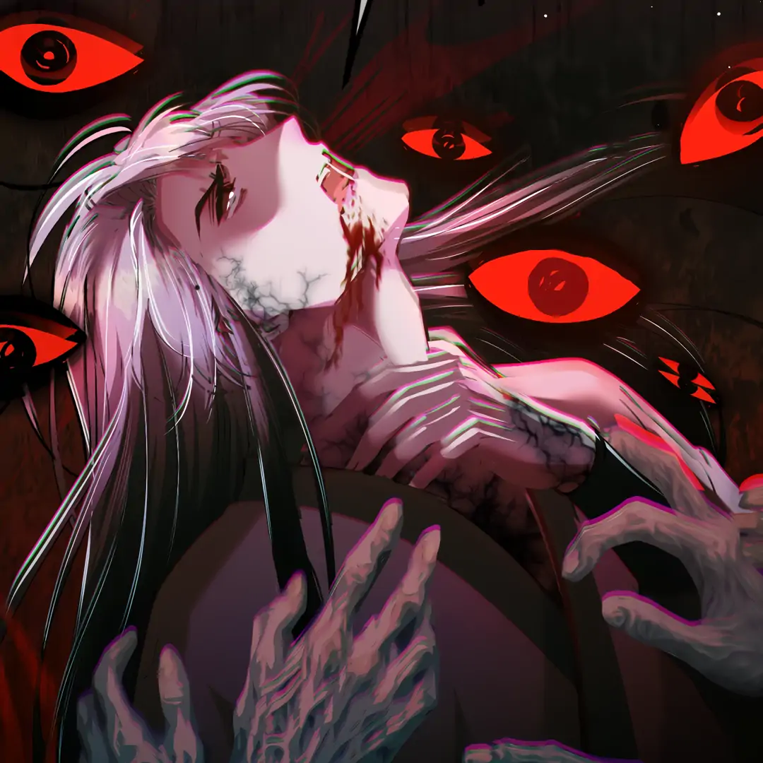 Bloody Sweet Scandal [Team Hazama] - Chapter 27 manhwa