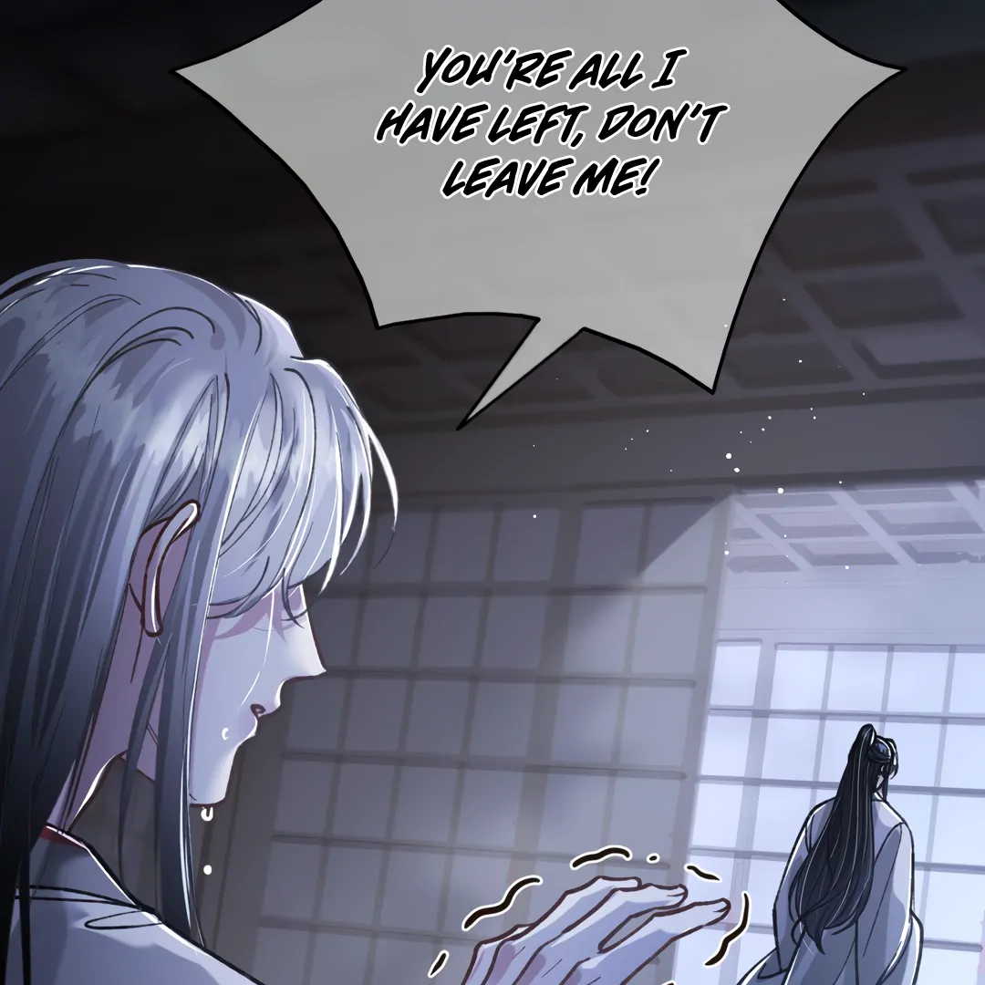 Bloody Sweet Scandal [Team Hazama] - Chapter 27 manhwa