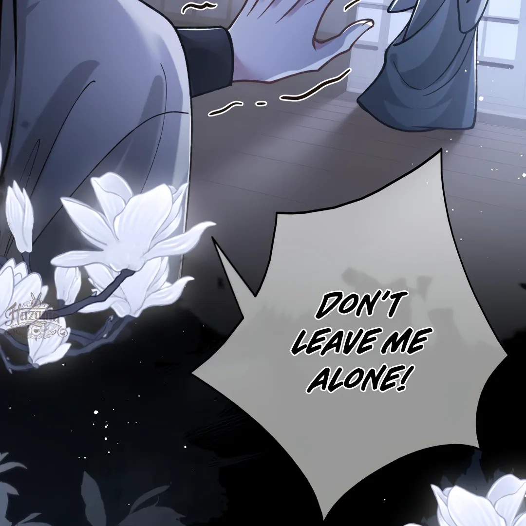 Bloody Sweet Scandal [Team Hazama] - Chapter 27 manhwa