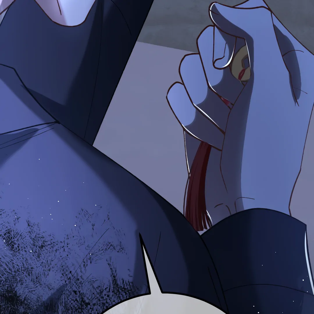 Bloody Sweet Scandal [Team Hazama] - Chapter 27 manhwa