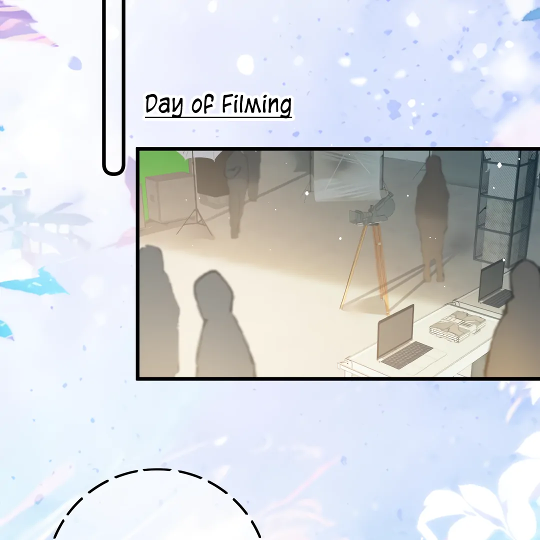 Bloody Sweet Scandal [Team Hazama] - Chapter 27 manhwa