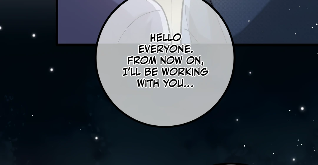 Bloody Sweet Scandal [Team Hazama] - Chapter 27 manhwa