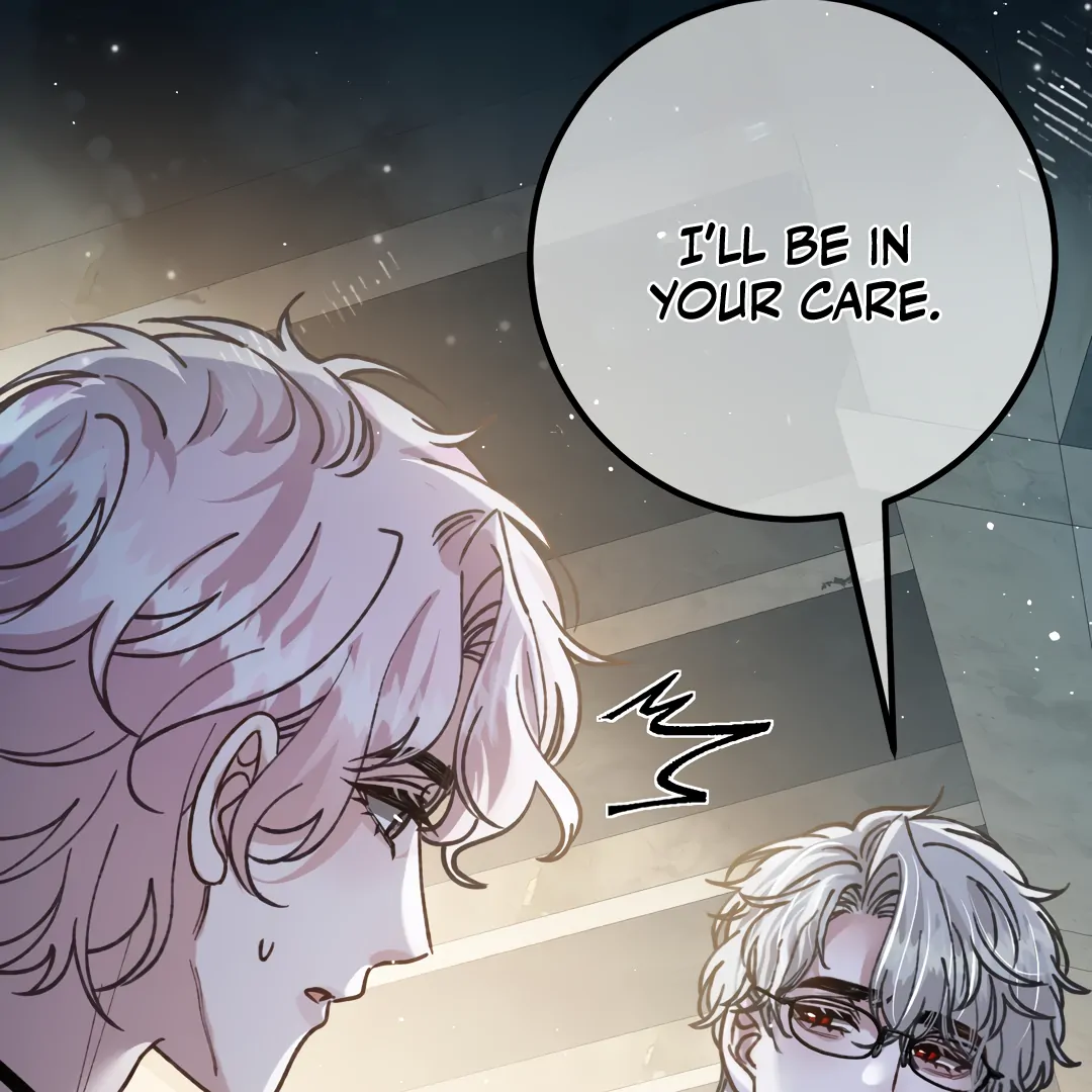 Bloody Sweet Scandal [Team Hazama] - Chapter 27 manhwa