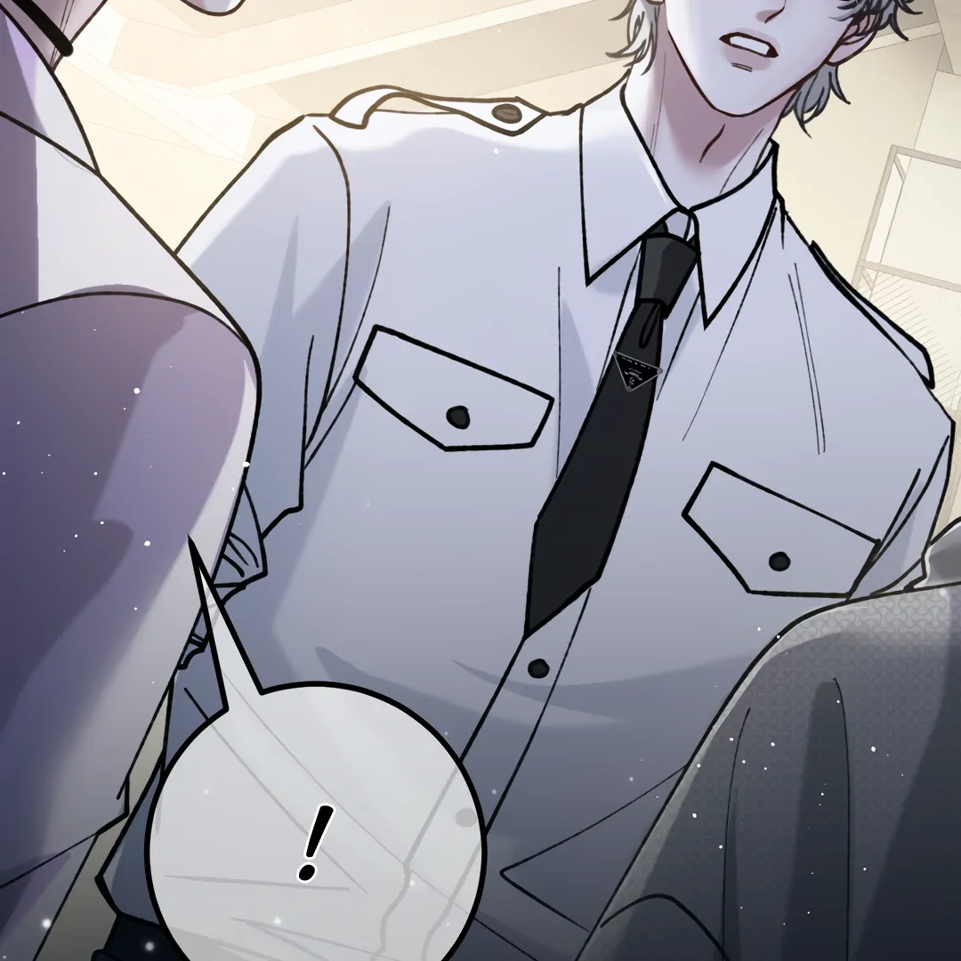 Bloody Sweet Scandal [Team Hazama] - Chapter 27 manhwa
