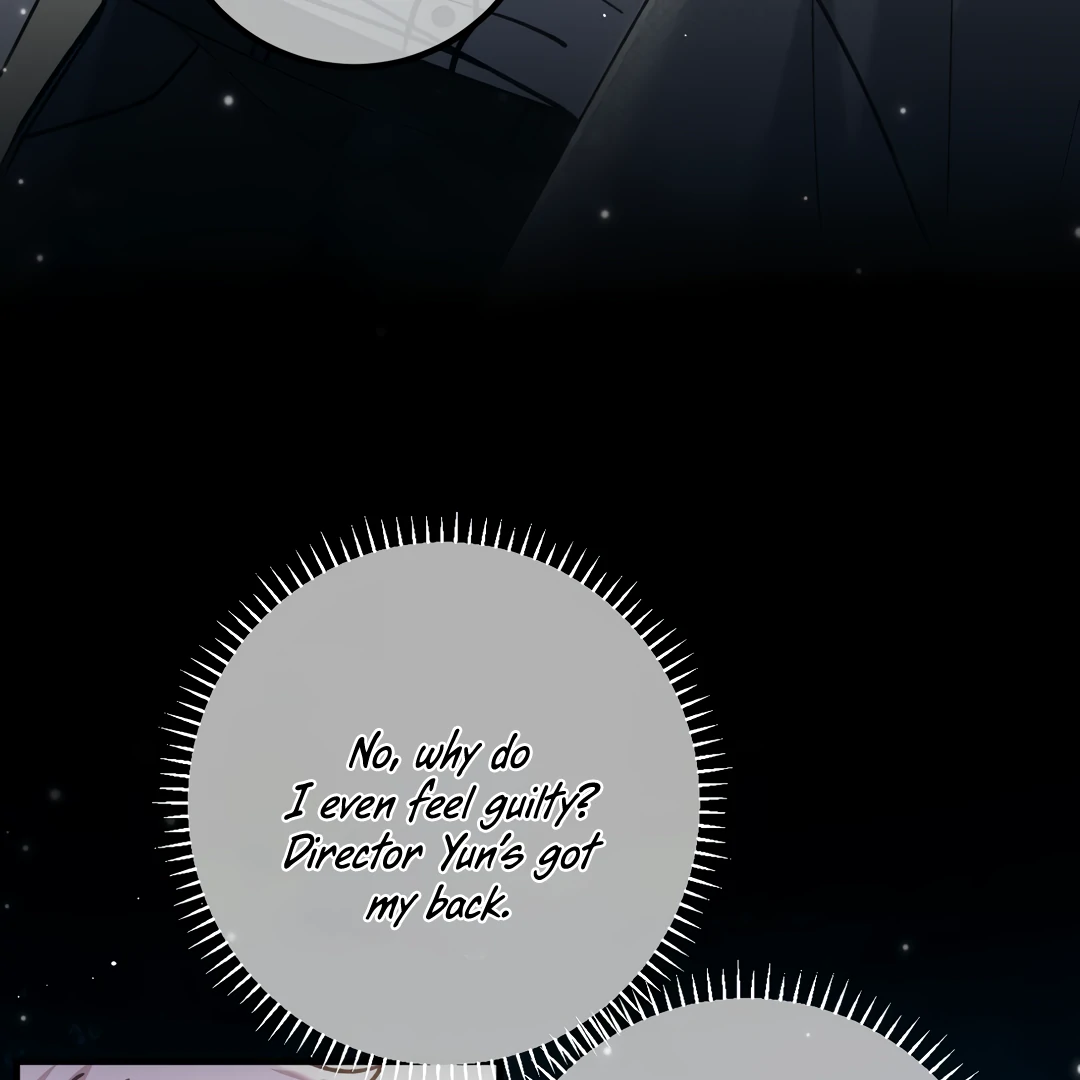 Bloody Sweet Scandal [Team Hazama] - Chapter 27 manhwa