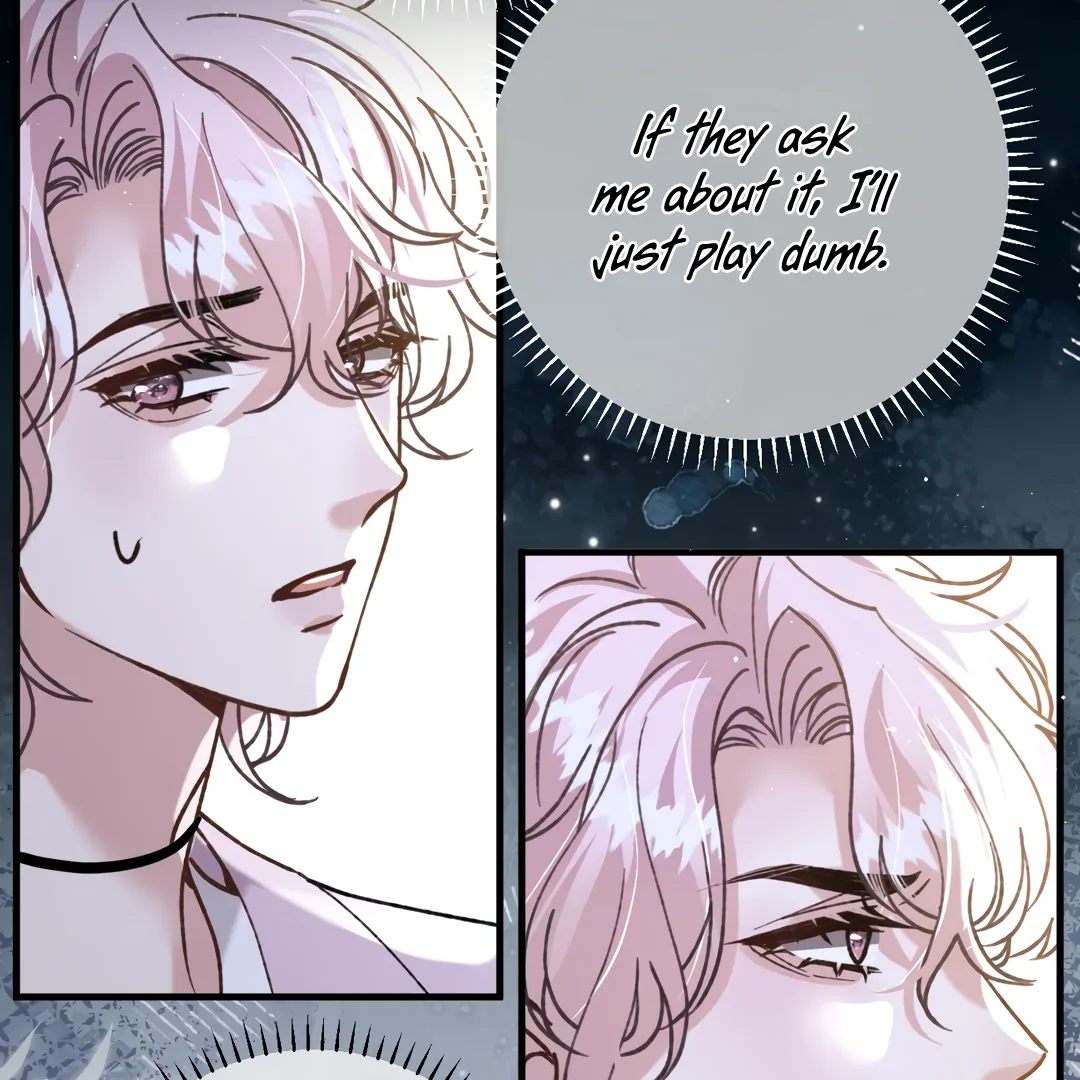Bloody Sweet Scandal [Team Hazama] - Chapter 27 manhwa
