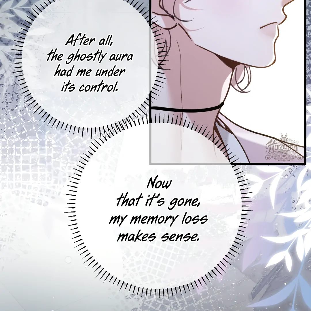 Bloody Sweet Scandal [Team Hazama] - Chapter 27 manhwa