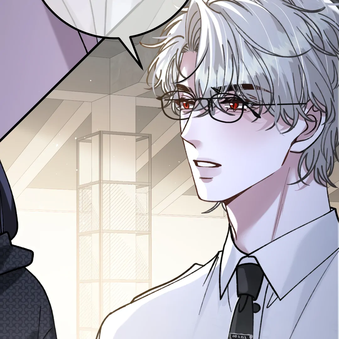 Bloody Sweet Scandal [Team Hazama] - Chapter 27 manhwa