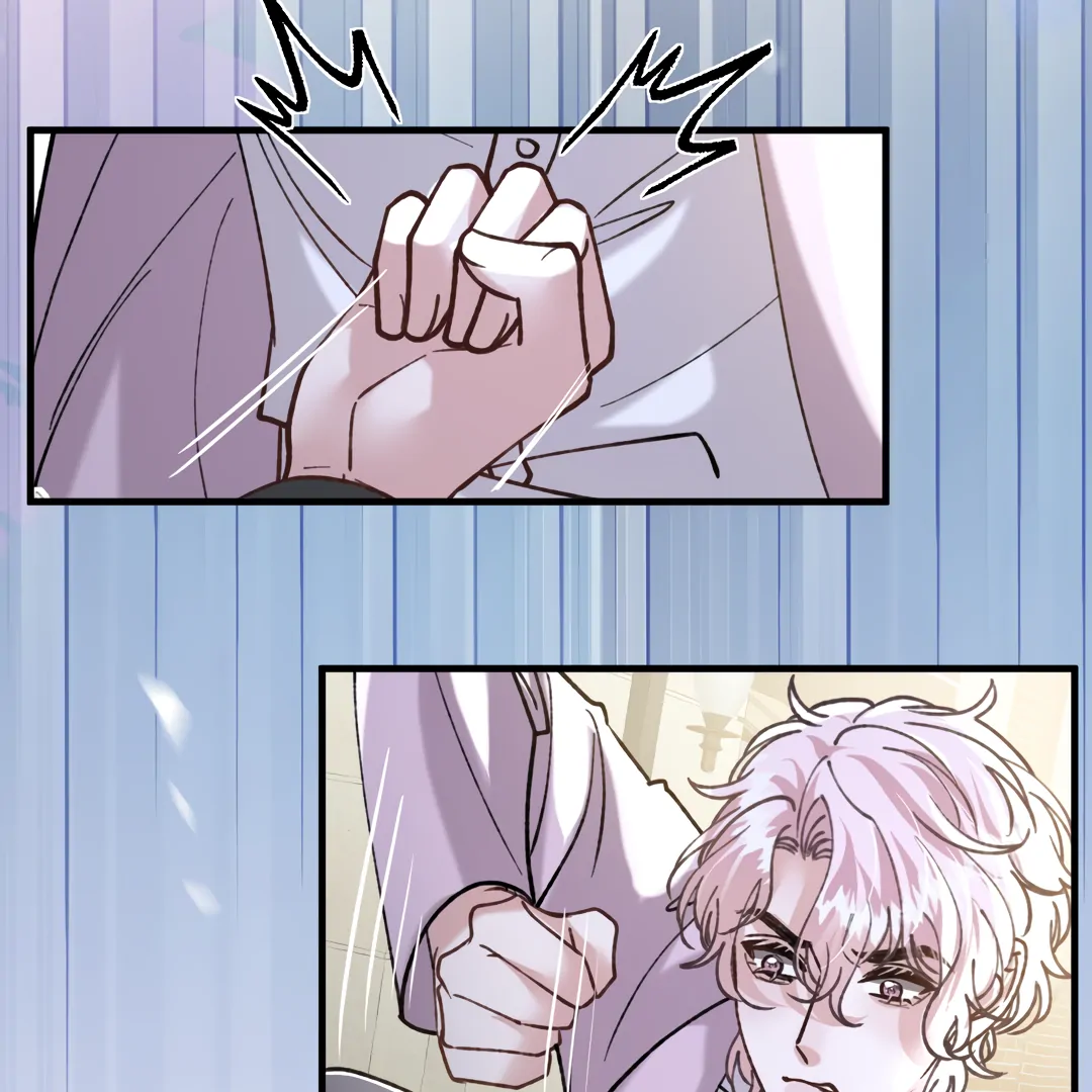 Bloody Sweet Scandal [Team Hazama] - Chapter 27 manhwa