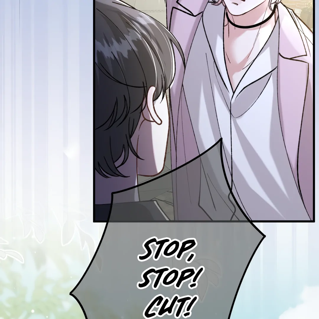 Bloody Sweet Scandal [Team Hazama] - Chapter 27 manhwa