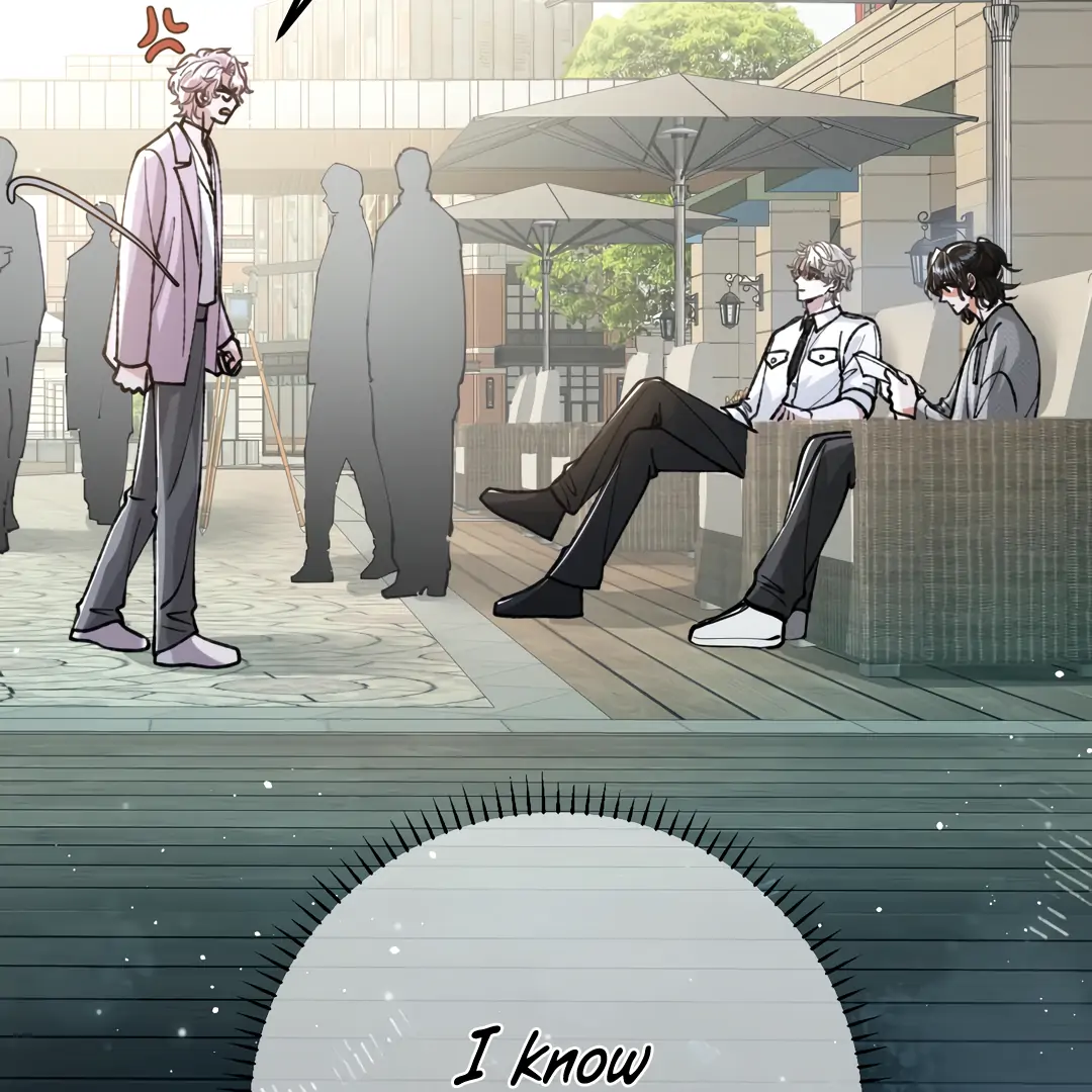 Bloody Sweet Scandal [Team Hazama] - Chapter 27 manhwa