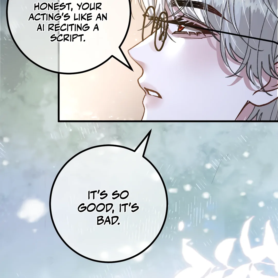 Bloody Sweet Scandal [Team Hazama] - Chapter 27 manhwa