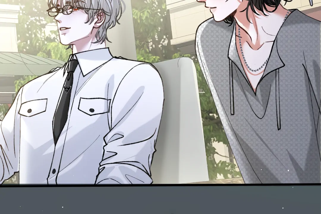 Bloody Sweet Scandal [Team Hazama] - Chapter 27 manhwa