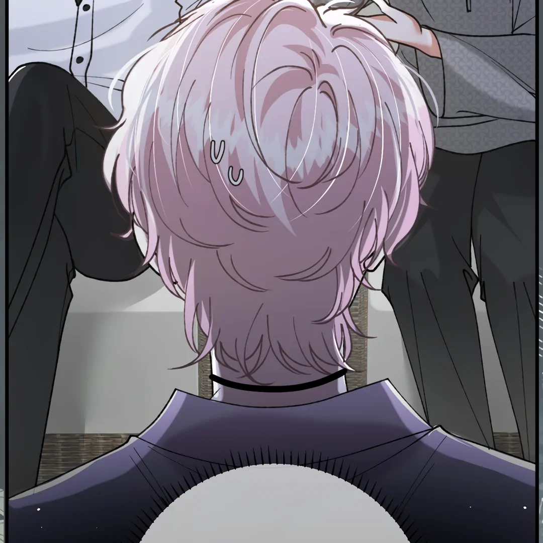 Bloody Sweet Scandal [Team Hazama] - Chapter 27 manhwa