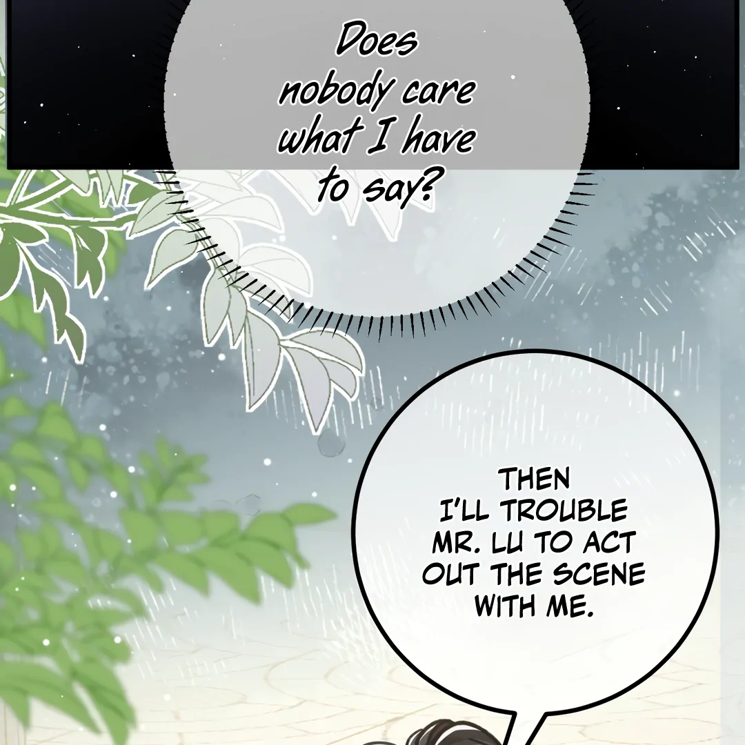 Bloody Sweet Scandal [Team Hazama] - Chapter 27 manhwa