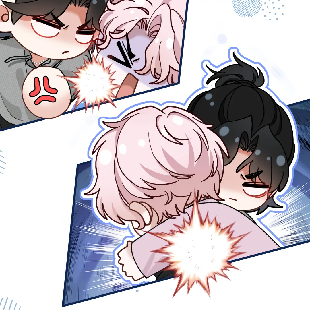 Bloody Sweet Scandal [Team Hazama] - Chapter 27 manhwa
