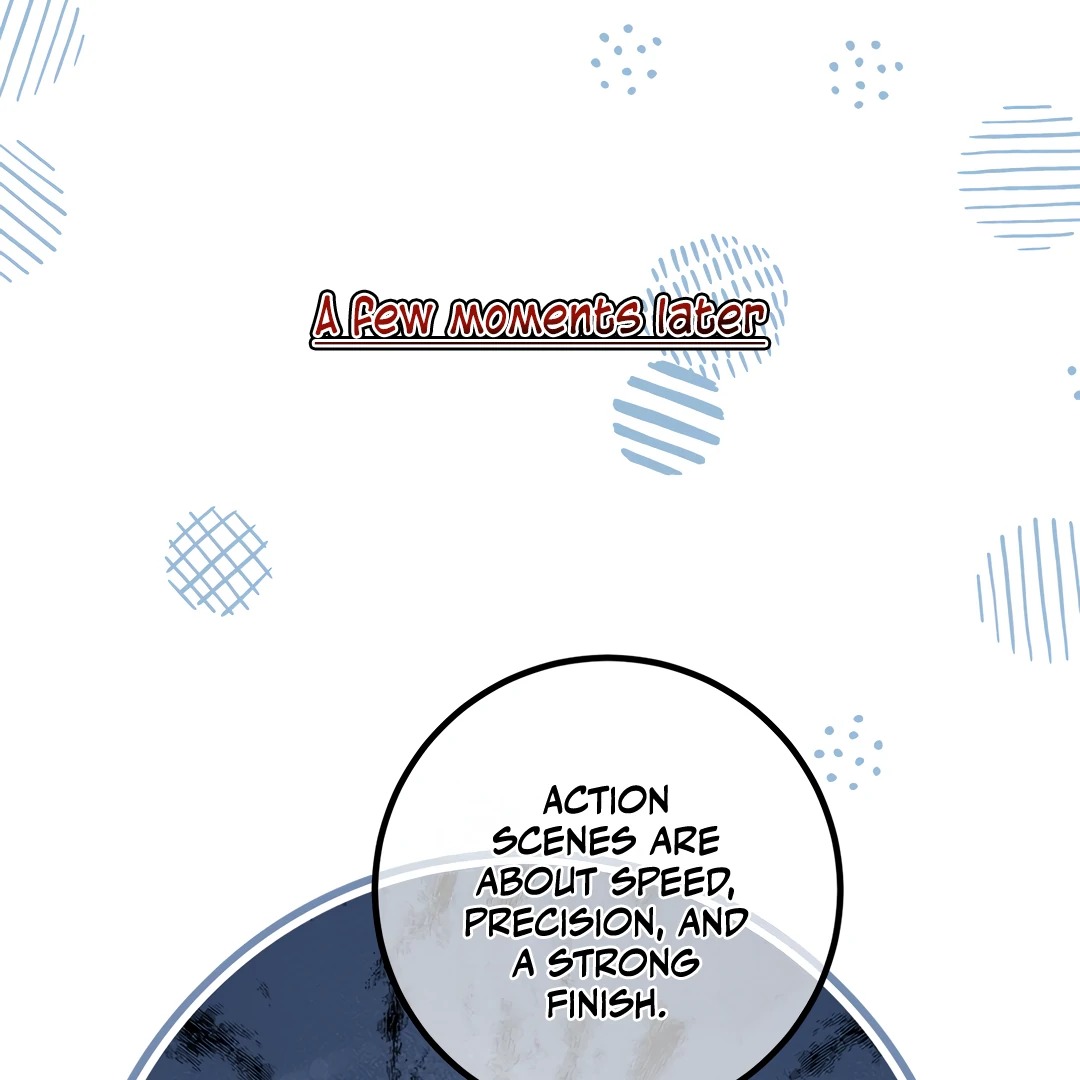Bloody Sweet Scandal [Team Hazama] - Chapter 27 manhwa