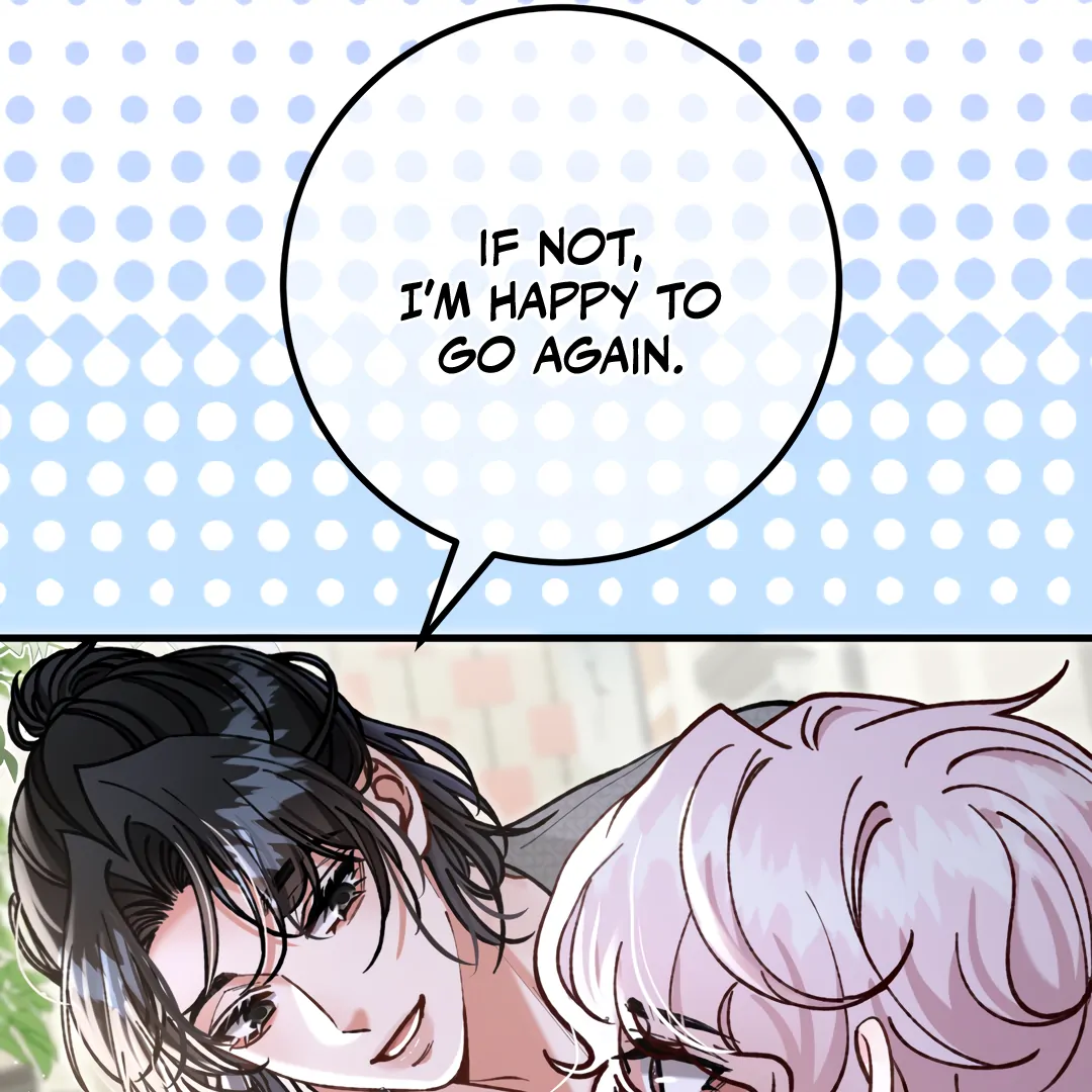 Bloody Sweet Scandal [Team Hazama] - Chapter 27 manhwa