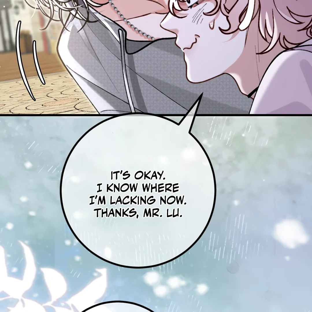 Bloody Sweet Scandal [Team Hazama] - Chapter 27 manhwa