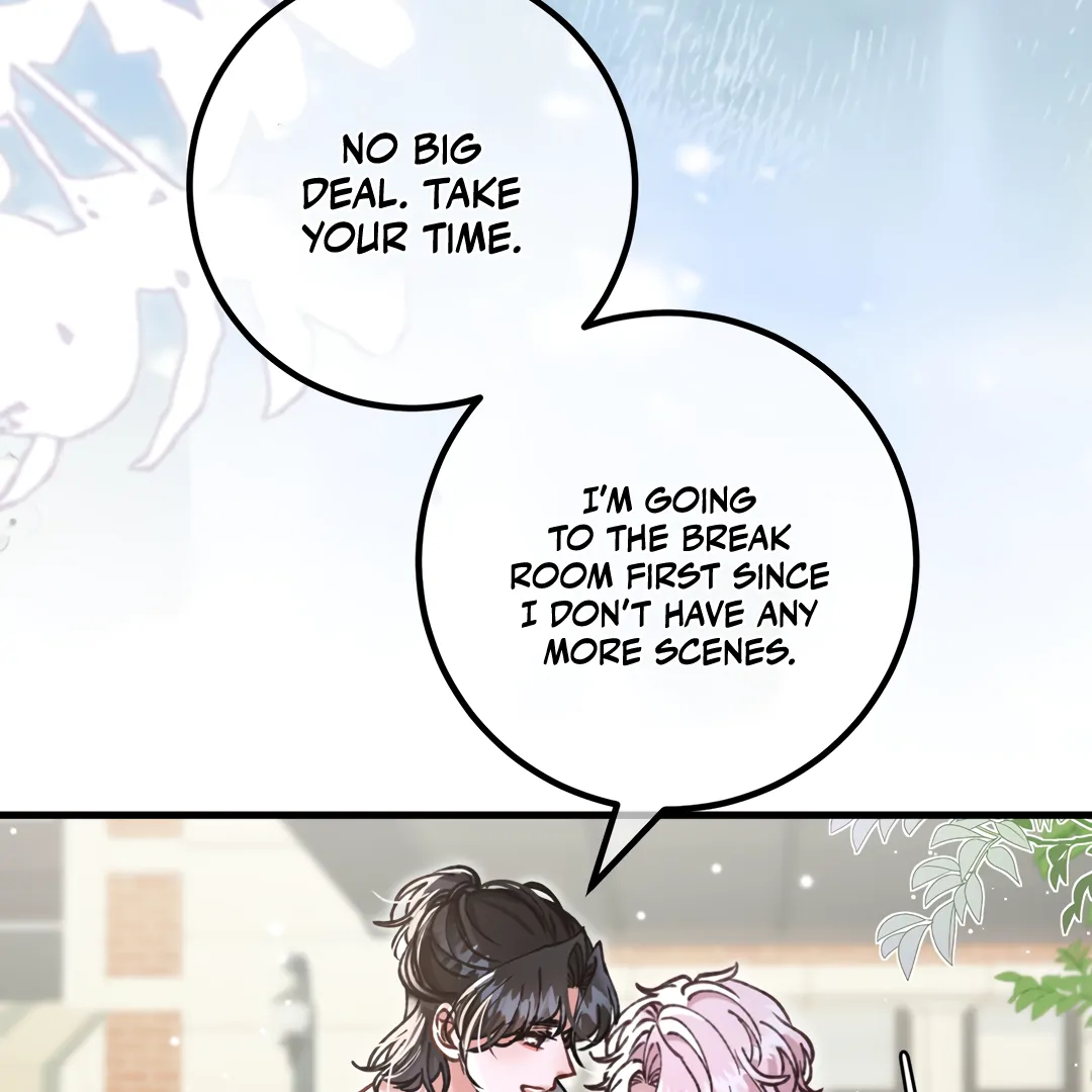 Bloody Sweet Scandal [Team Hazama] - Chapter 27 manhwa