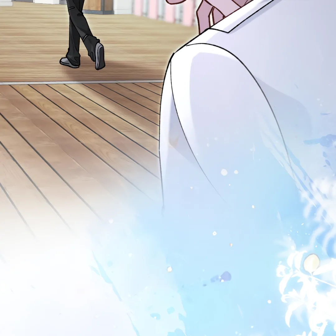 Bloody Sweet Scandal [Team Hazama] - Chapter 27 manhwa
