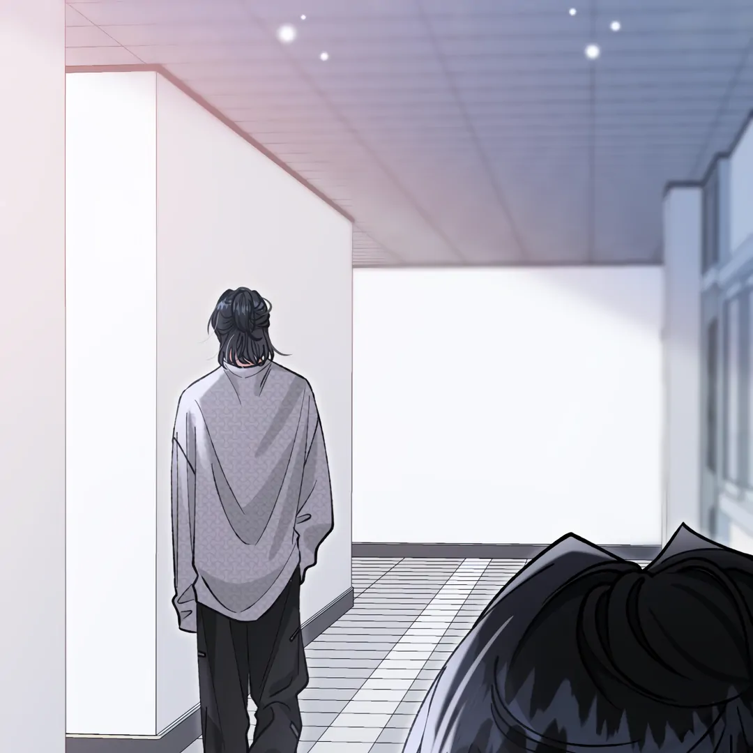 Bloody Sweet Scandal [Team Hazama] - Chapter 27 manhwa