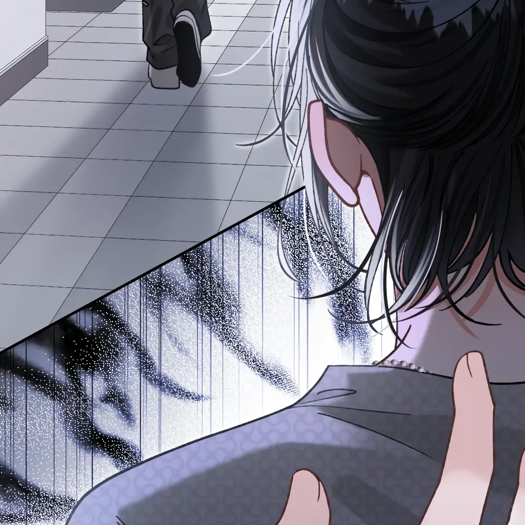Bloody Sweet Scandal [Team Hazama] - Chapter 27 manhwa