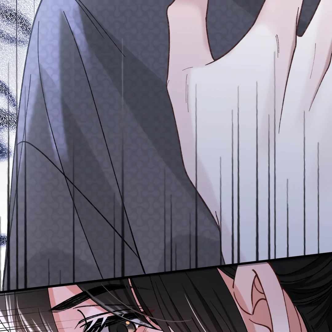 Bloody Sweet Scandal [Team Hazama] - Chapter 27 manhwa