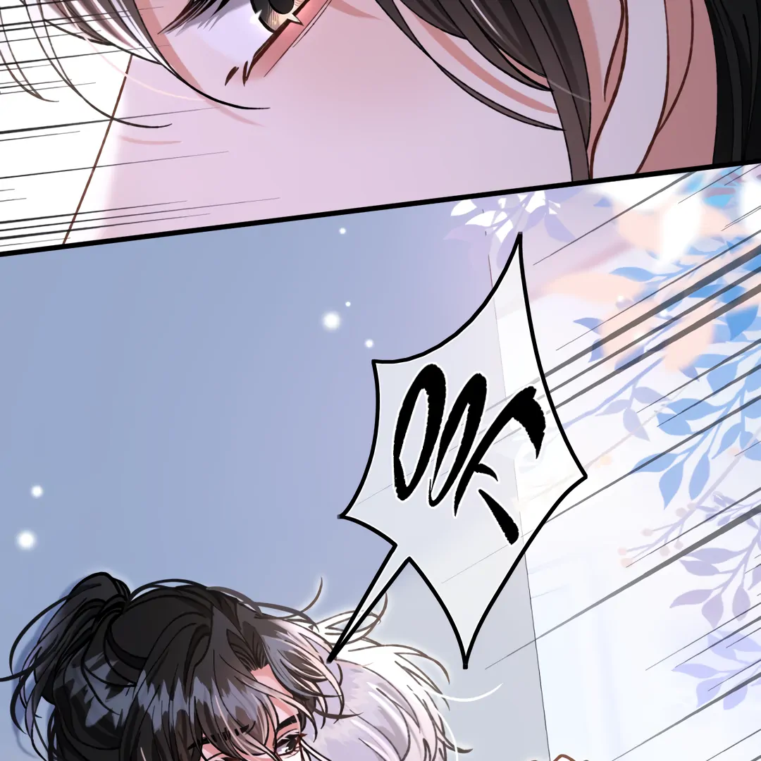 Bloody Sweet Scandal [Team Hazama] - Chapter 27 manhwa